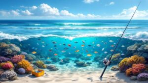 essential saltwater fishing guidelines