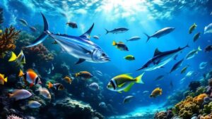 essential saltwater fishing targets