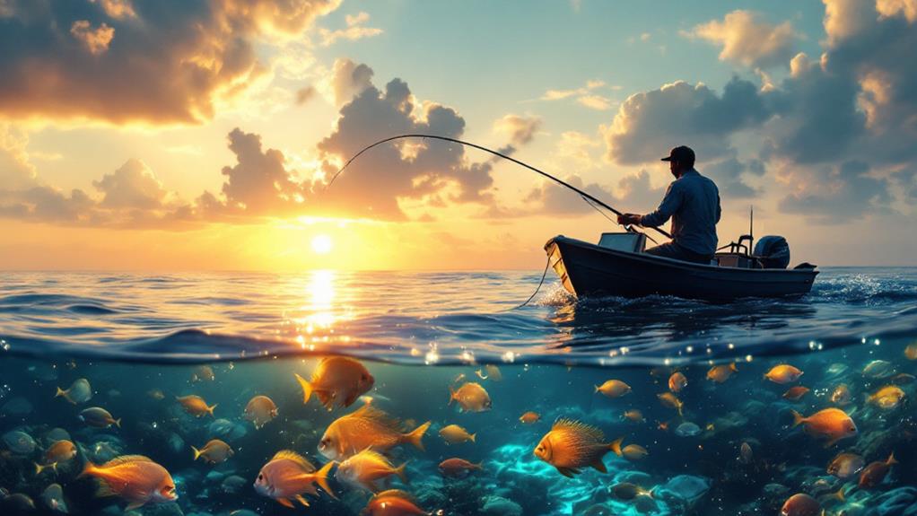 Curated visual reference: Saltwater Fish Visual Recognition Needs Reference: Saltwater Fish Identification Guide How To Spot Common Catches