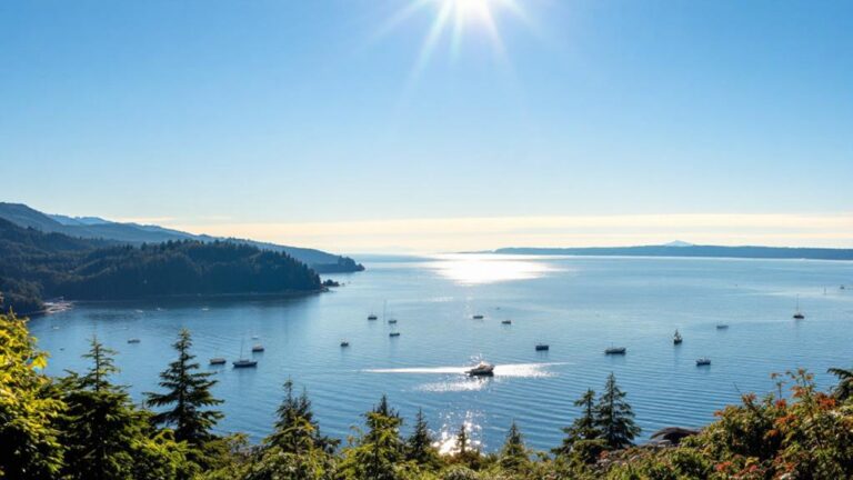 seattle s rich fishing waters