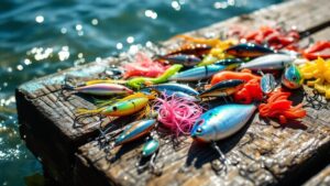 top saltwater fishing gear