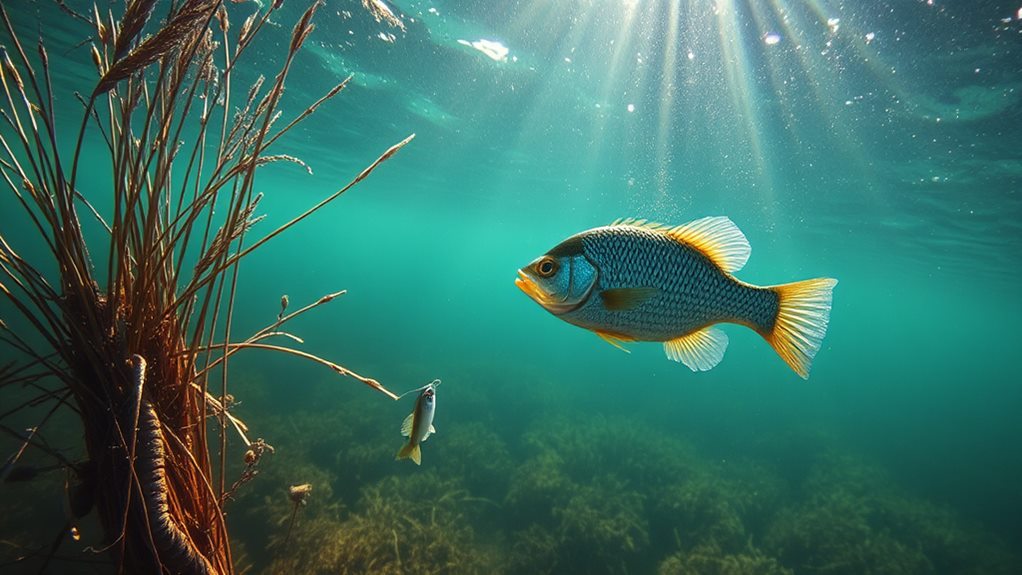advanced fishing techniques guide