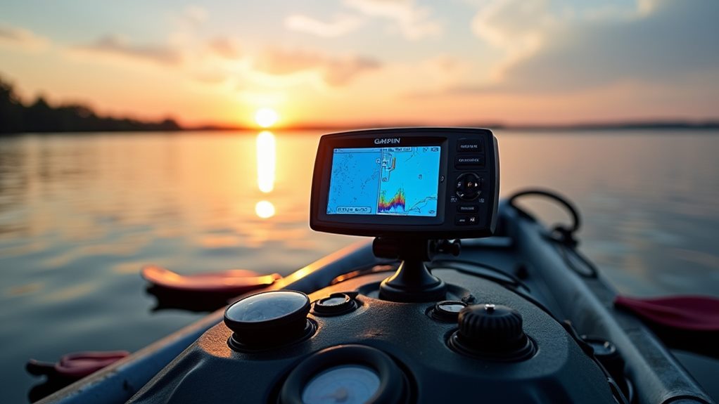 advanced navigation systems integration