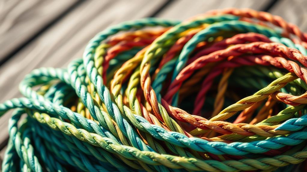 choosing the right braided line