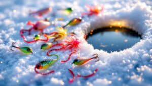 effective ice fishing strategies