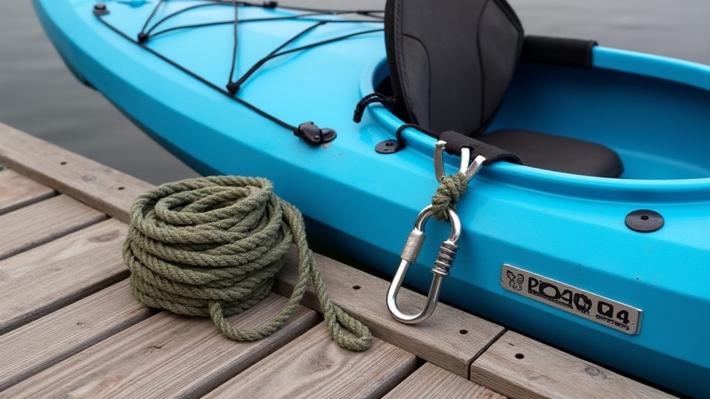 equipment for anchoring positioning