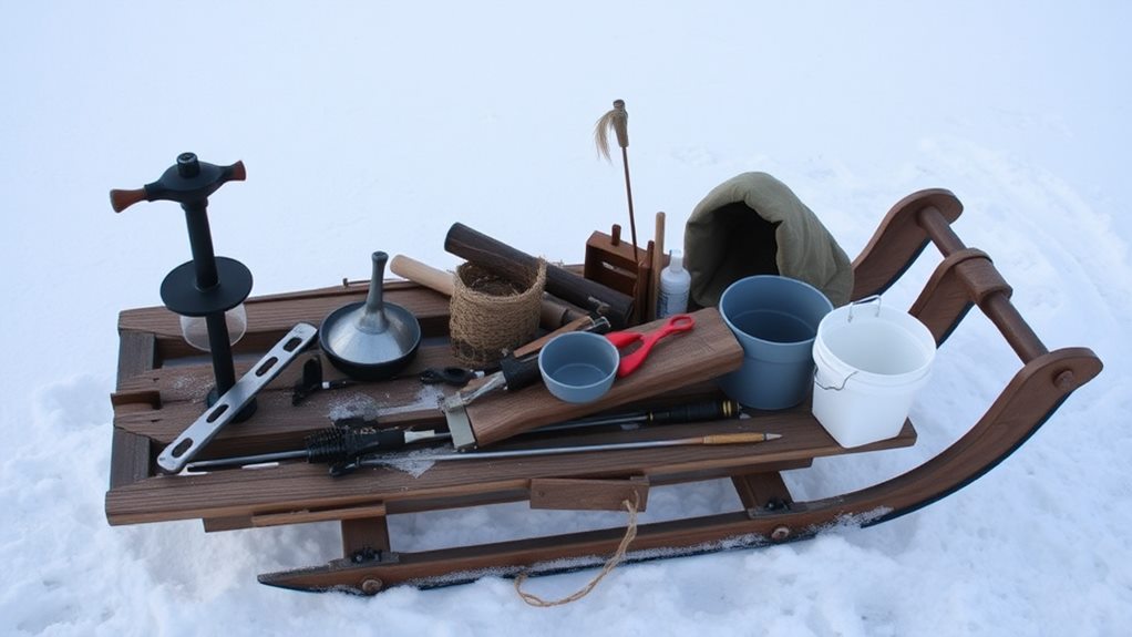 essential tools for beginners
