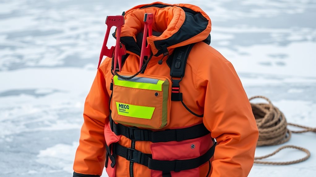 flotation safety gear essentials