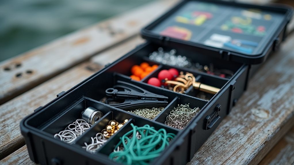 fundamentals of fishing gear