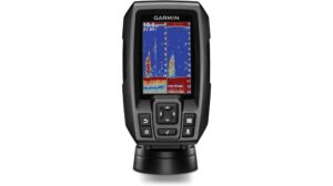 garmin striker 4 review