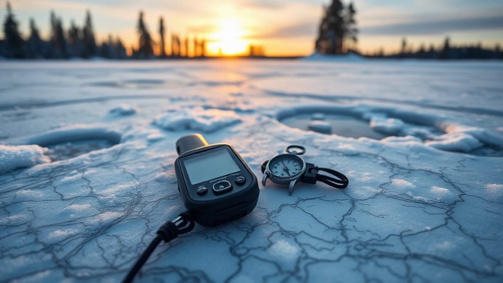gps and mapping tools