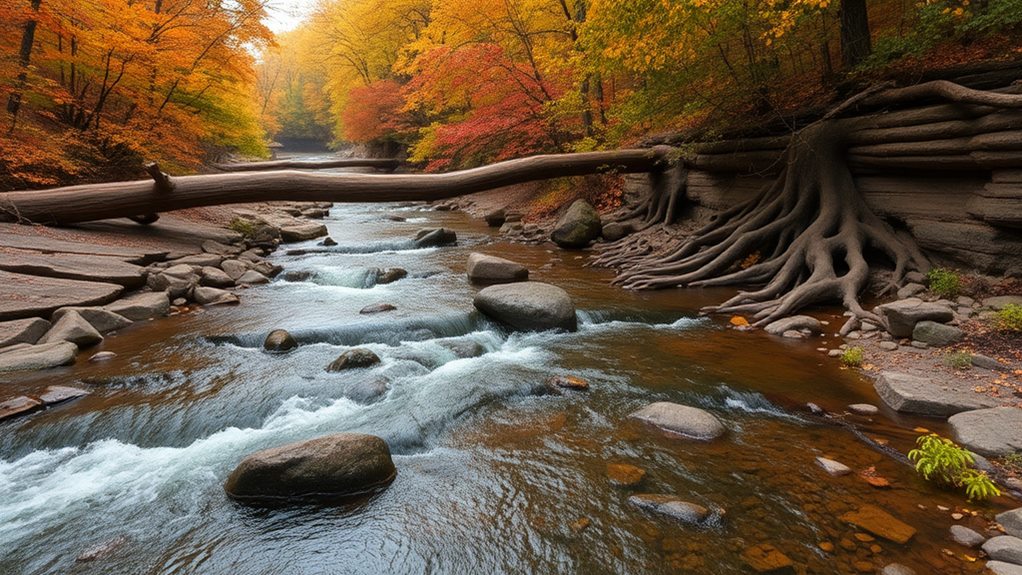 identifying natural cover types