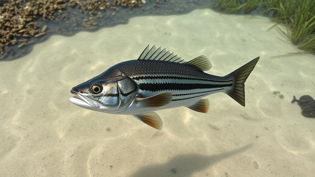 inshore black drum powerhouse