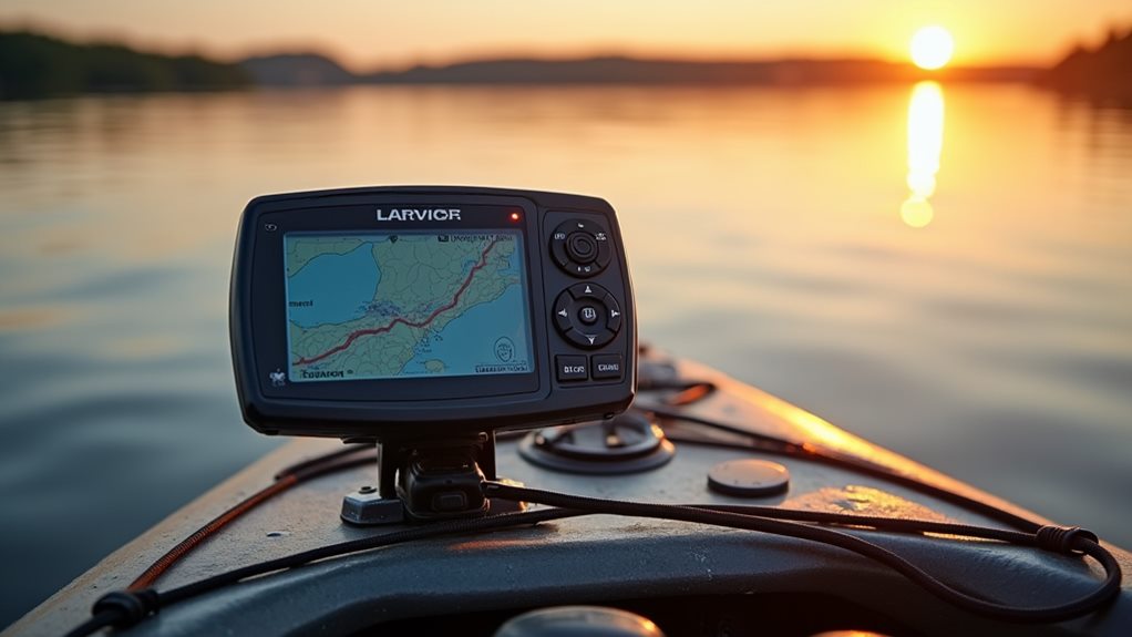 key navigation resources available