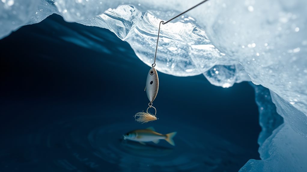 mastering bait presentation techniques