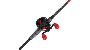 max x combo fishing review