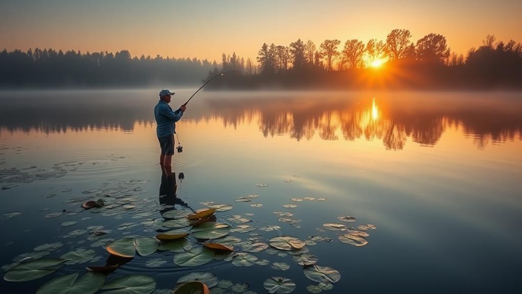monitor water quality regularly