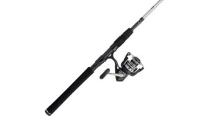 penn pursuit combo review