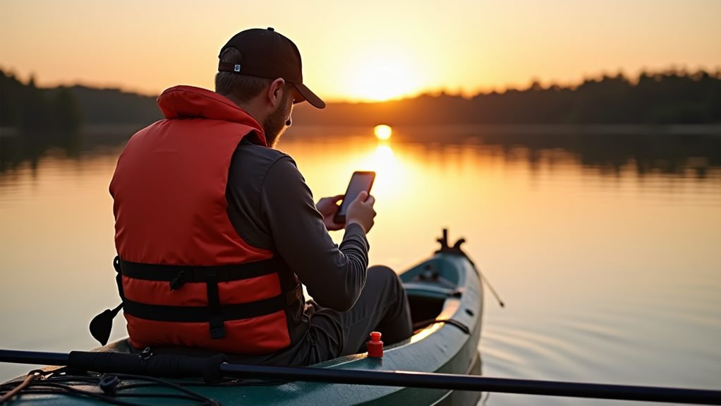 prioritize water safety first