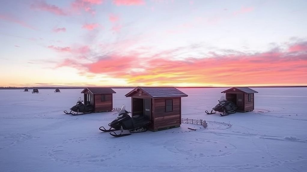 serene northern ontario destination