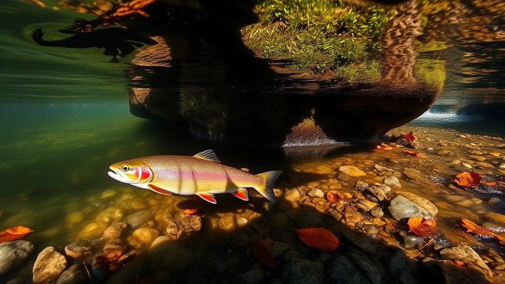 survival strategies against predators