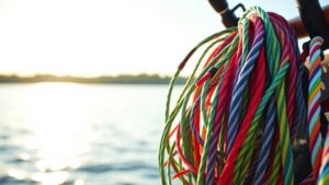 top braided fishing lines