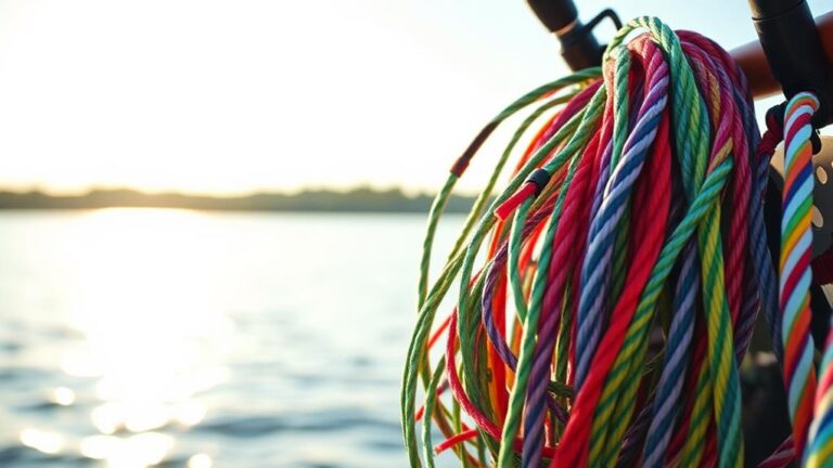 top braided fishing lines