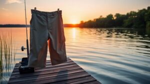 top fishing shorts reviewed