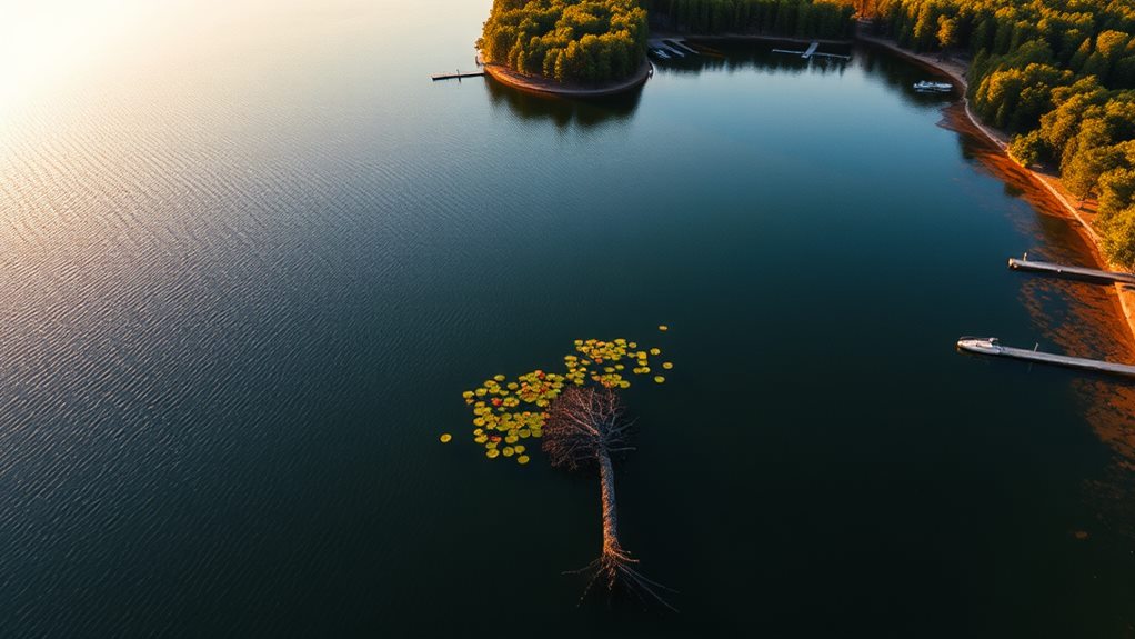 5 Best Michigan Lakes for Bass Fishing – The Reel Authority