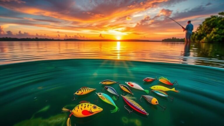 topwater lures for 2024