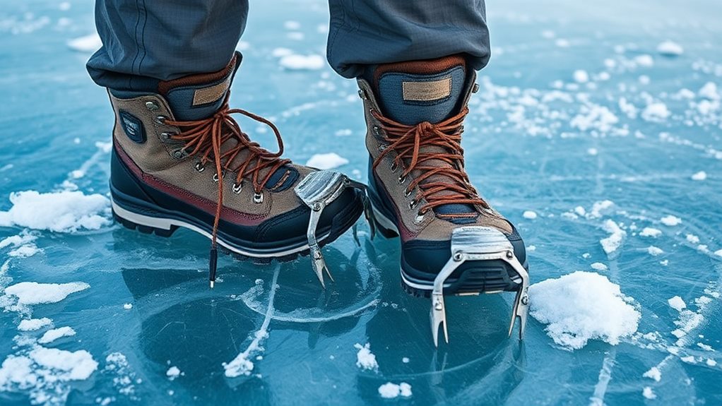 winter safety equipment solutions