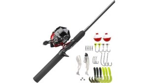 zebco 404 spincast reel