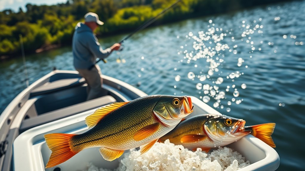 effective bass fishing techniques