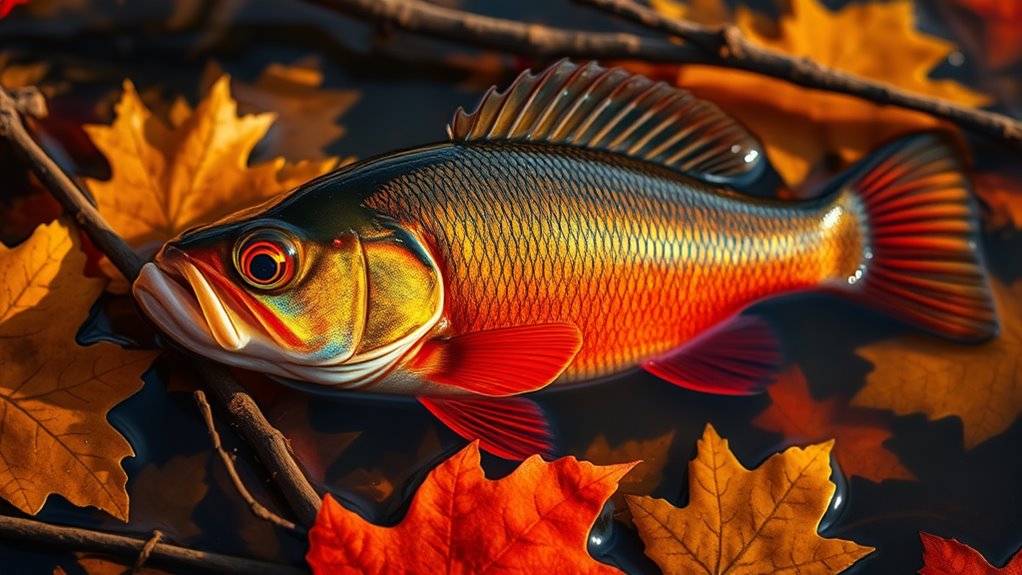 nature s vibrant seasonal transformation