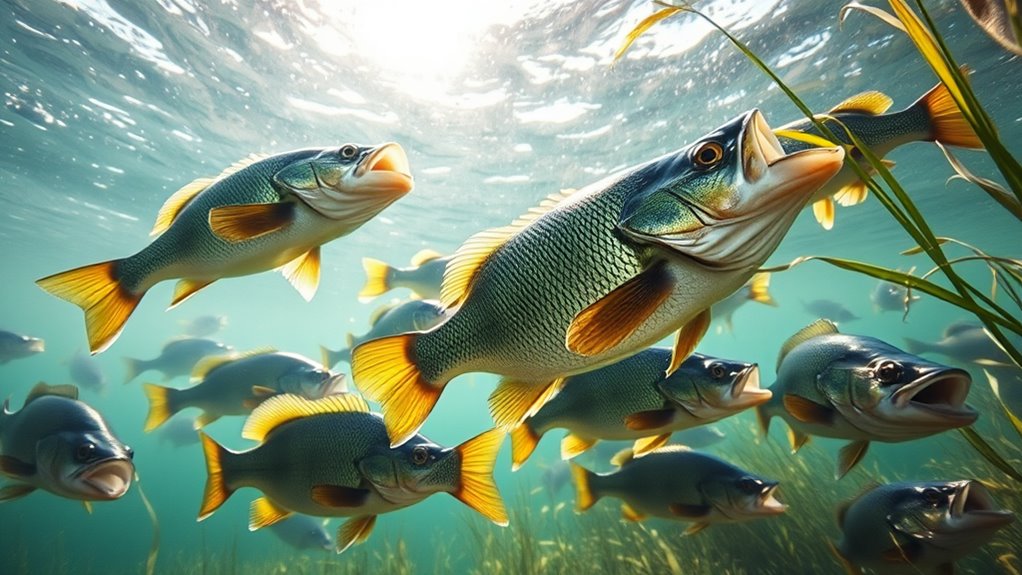species characteristics and classifications