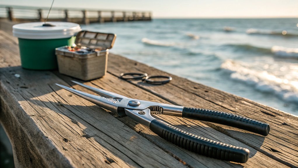durability corrosion resistance ergonomics