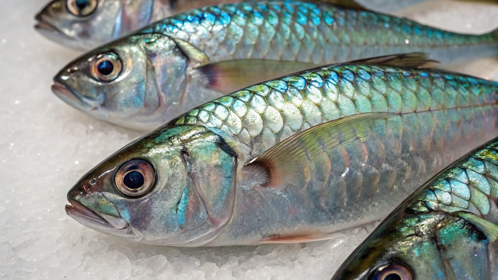 reliable fish scale selection