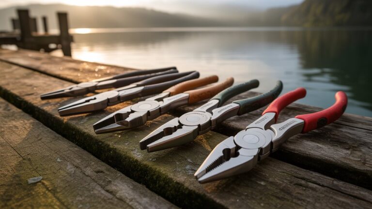 top fishing tools 2025