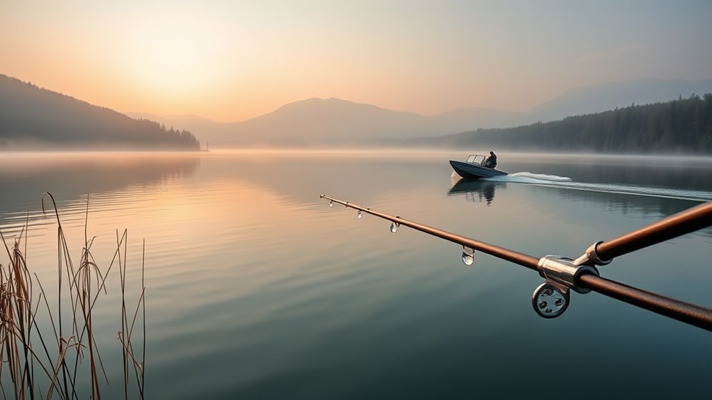 cross border bass fishery vermont quebec