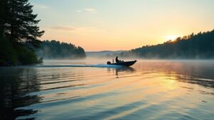 new england top bass lakes