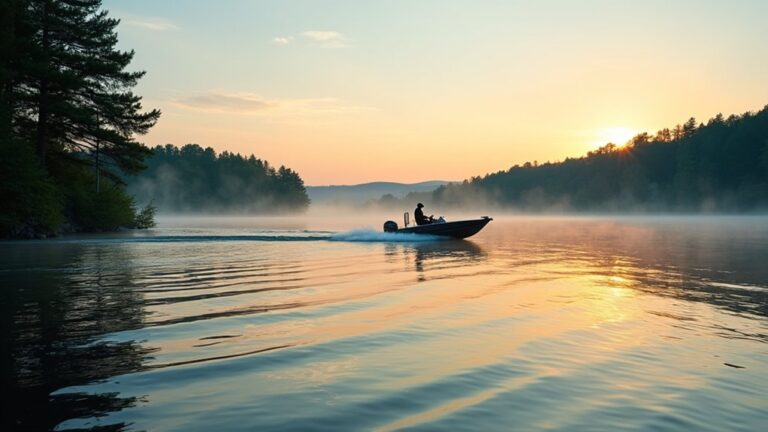 new england top bass lakes