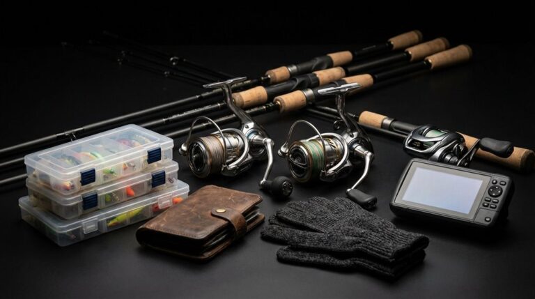 best black friday fishing deals