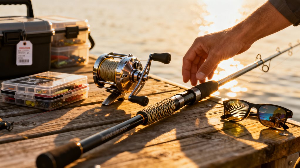 gear quality durability compatibility