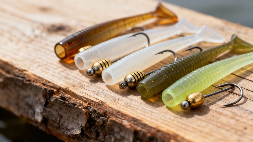 tube size and wall thickness guidelines